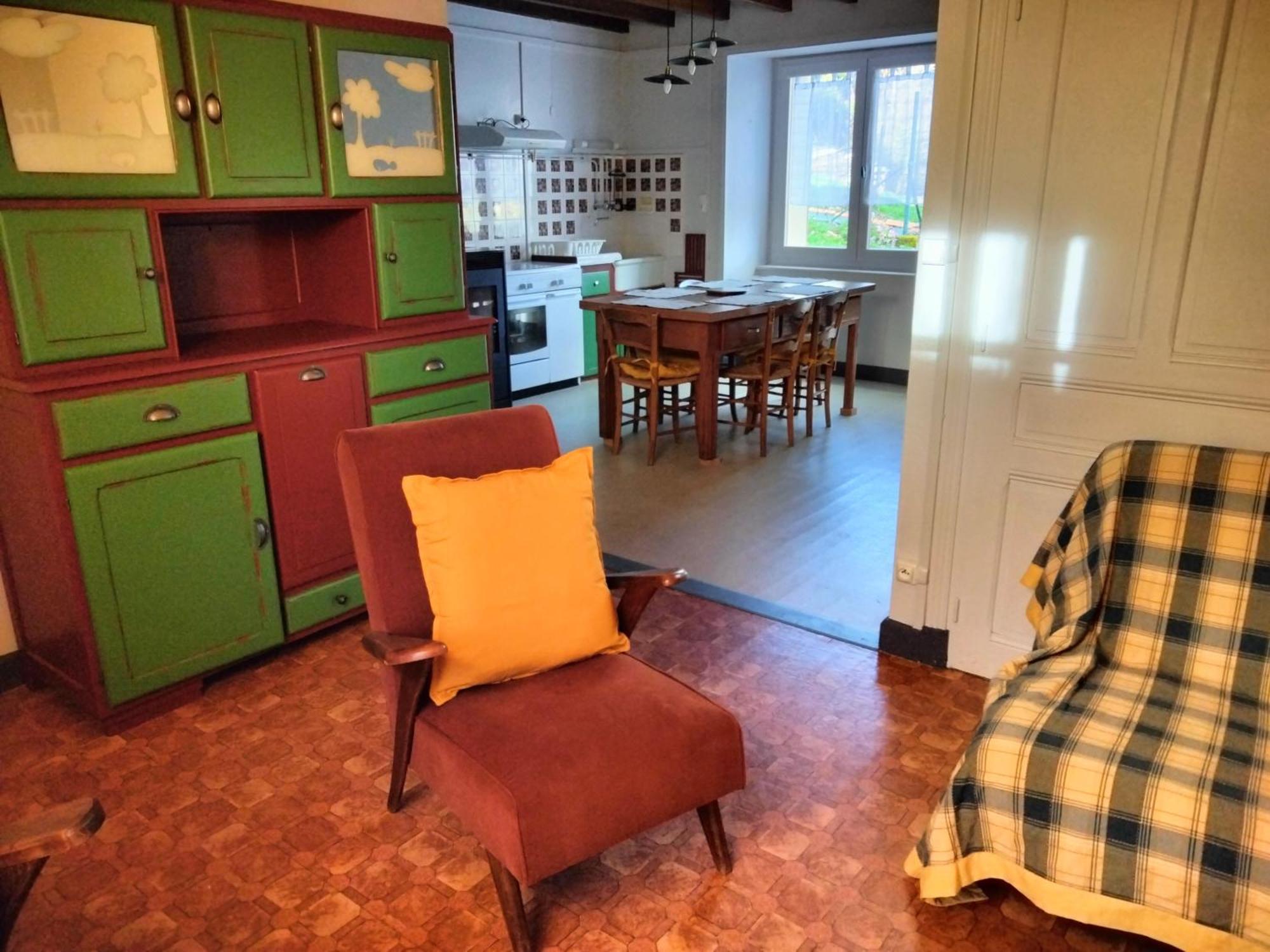 Maison Vintage Marat Zewnętrze zdjęcie