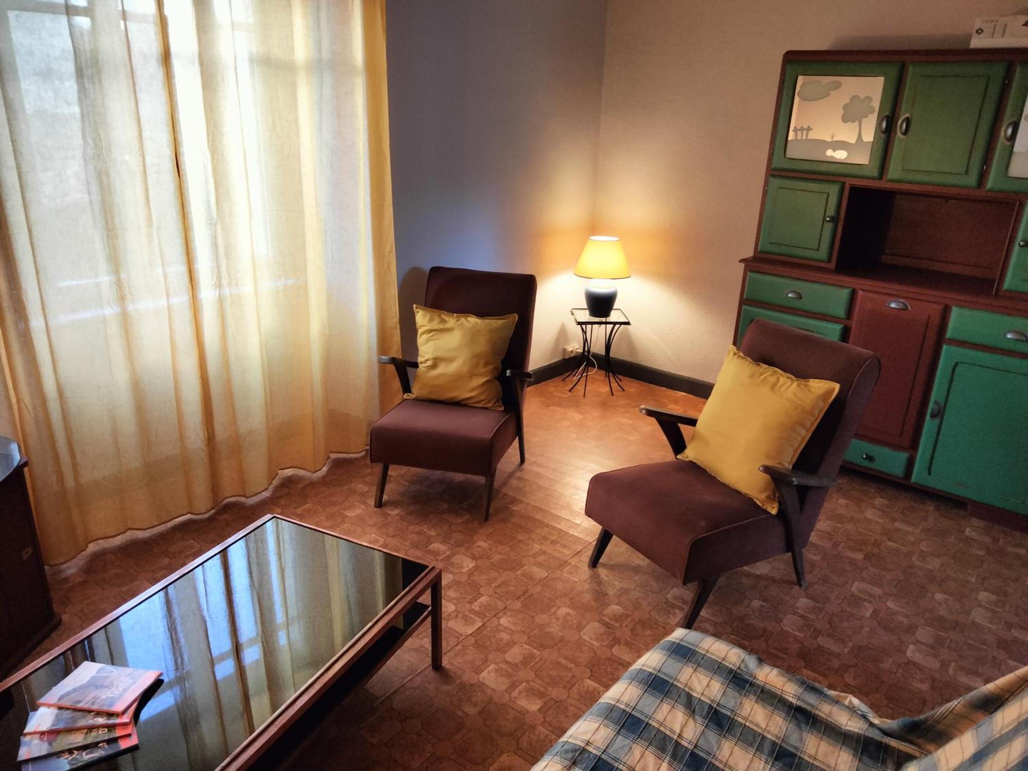 Maison Vintage Marat Zewnętrze zdjęcie
