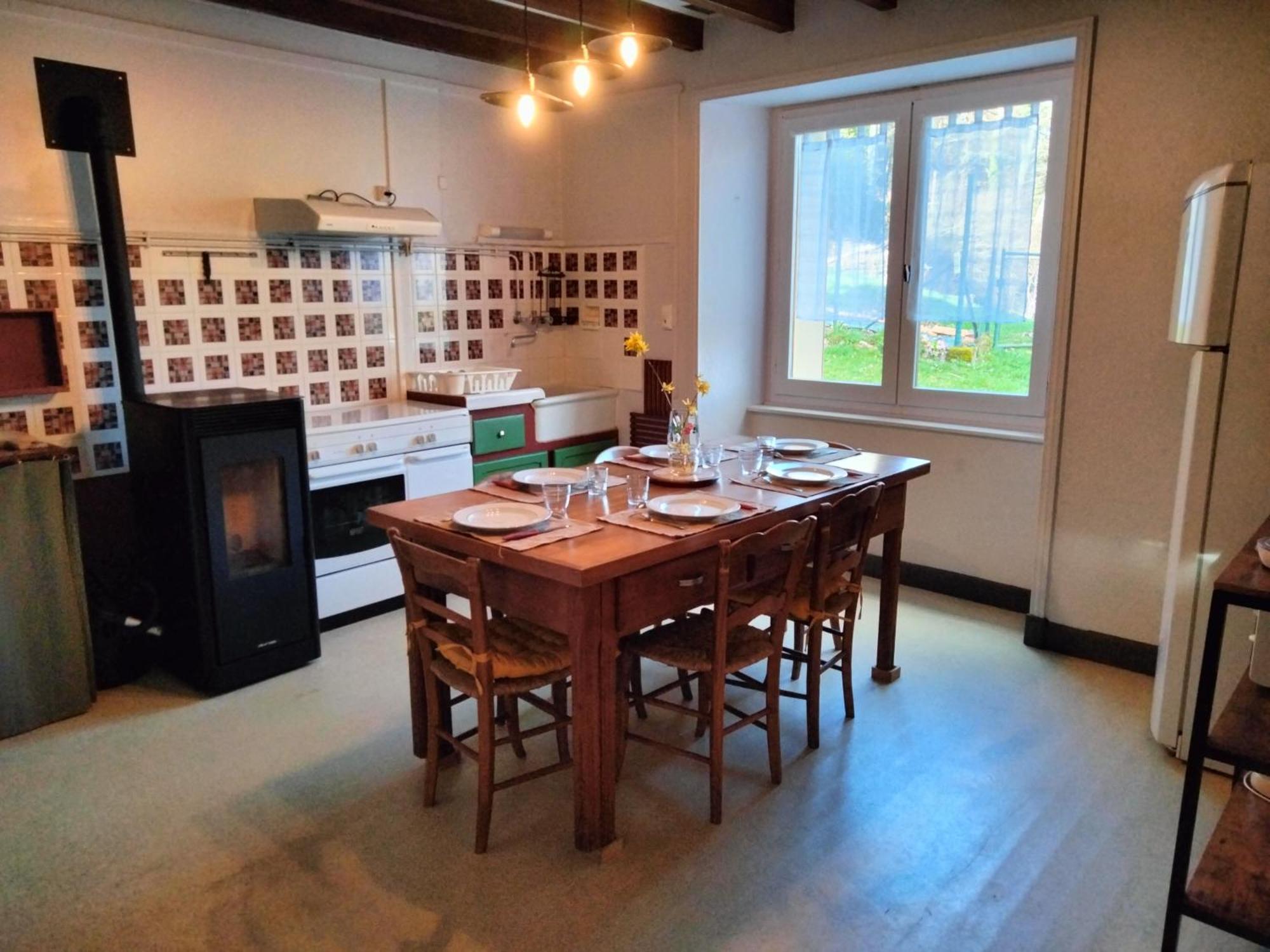 Maison Vintage Marat Zewnętrze zdjęcie