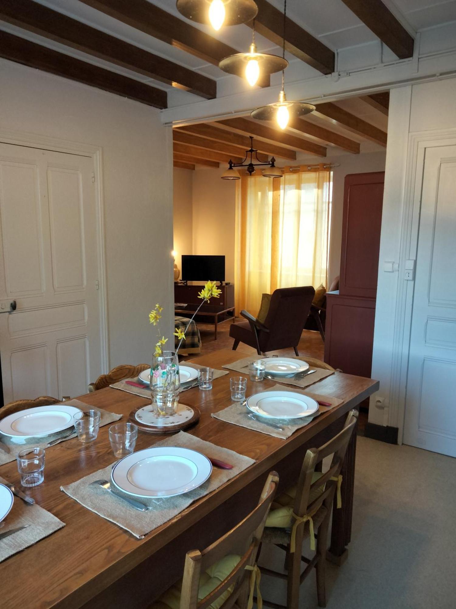 Maison Vintage Marat Zewnętrze zdjęcie