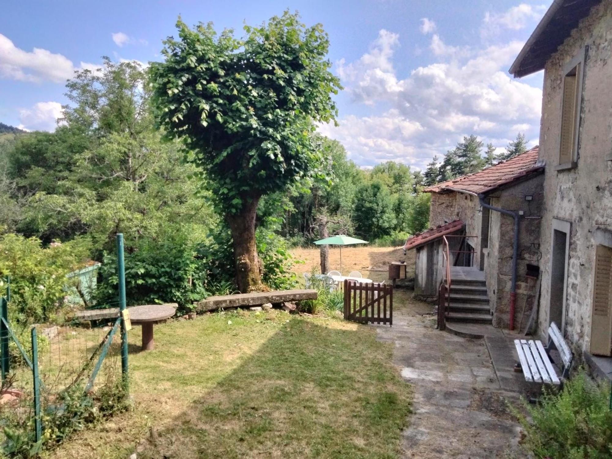 Maison Vintage Marat Zewnętrze zdjęcie